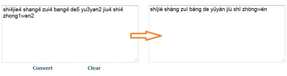 Chinese numbers pinyin Chinese numbers pinyin